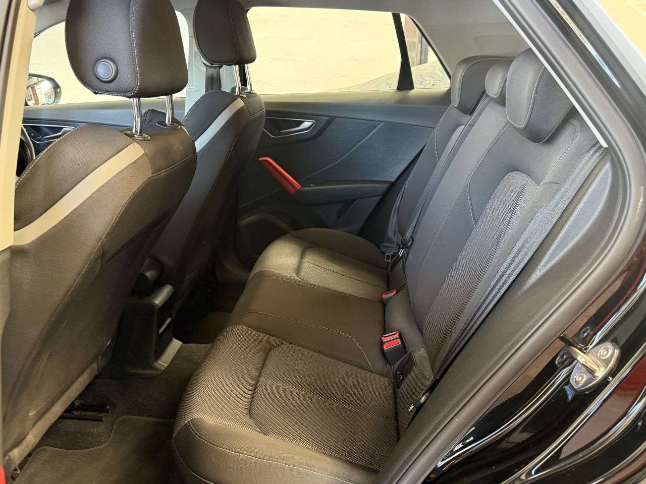 2019 AUDI Q2 2019 AUDI Q2
