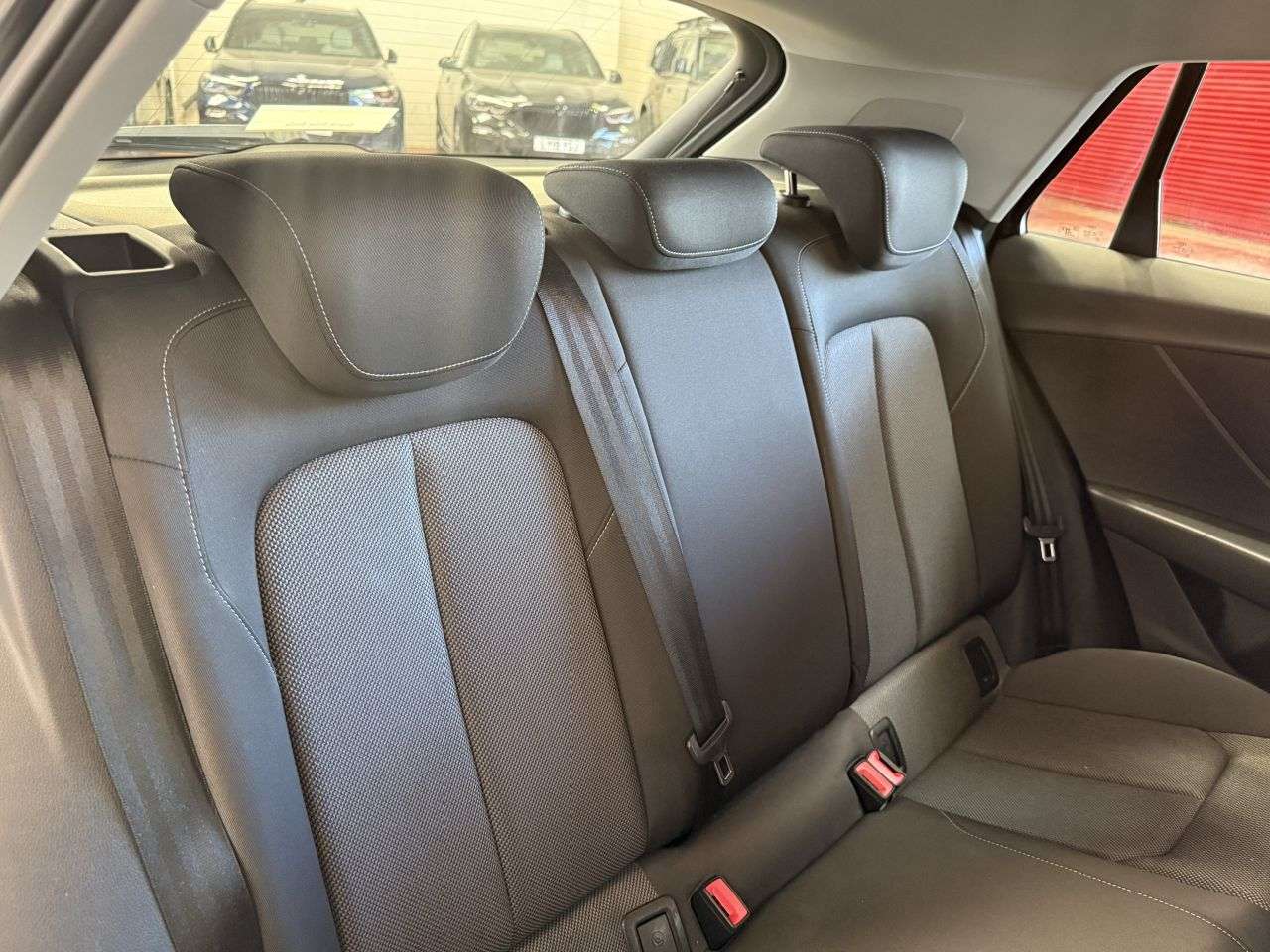 2019 AUDI Q2 2019 AUDI Q2
