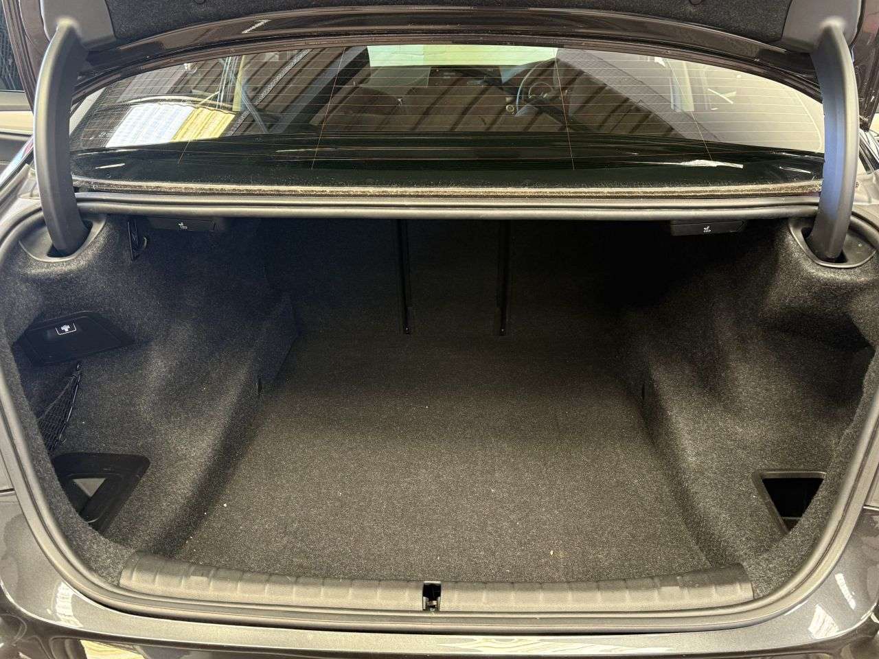 2017 BMW 5 SERIES 2017 BMW 5 SERIES