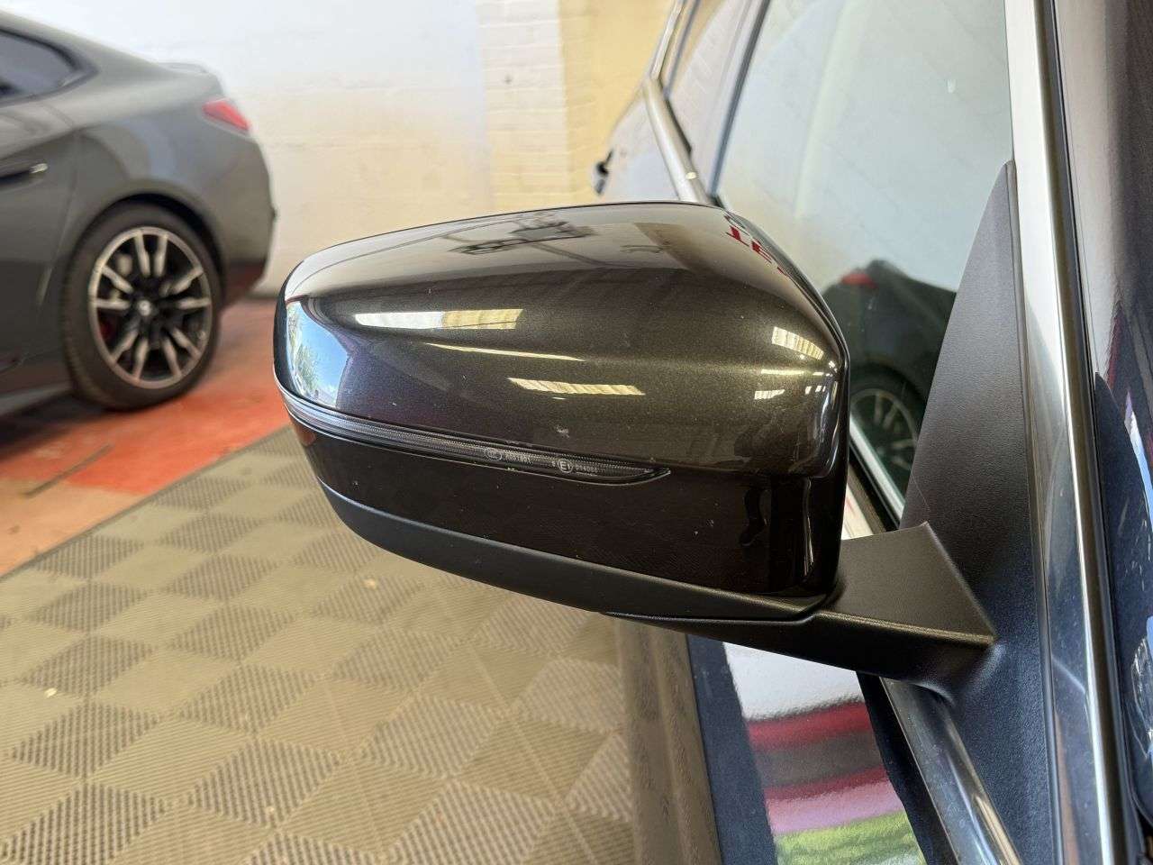 2017 BMW 5 SERIES 2017 BMW 5 SERIES
