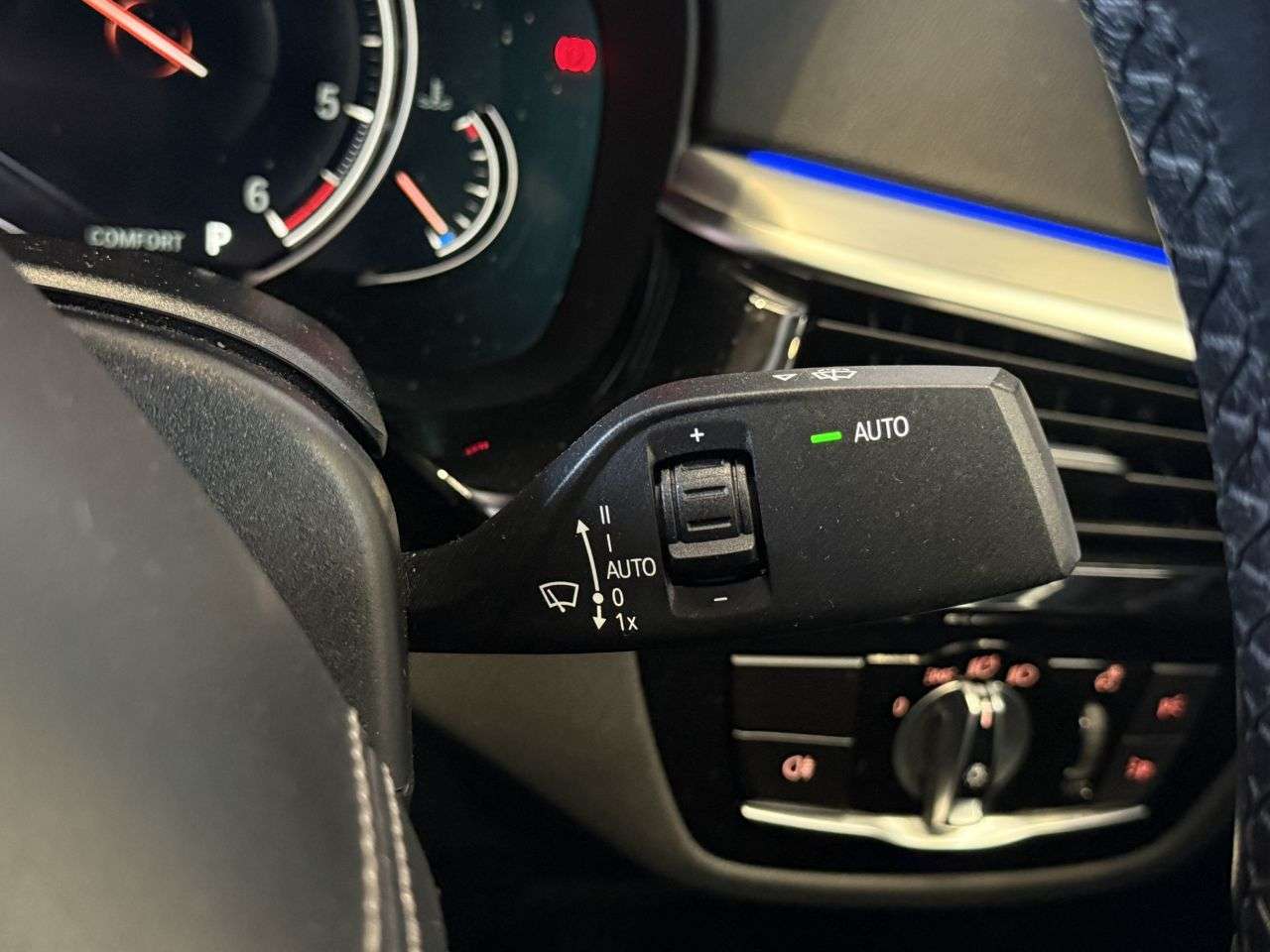 2017 BMW 5 SERIES 2017 BMW 5 SERIES