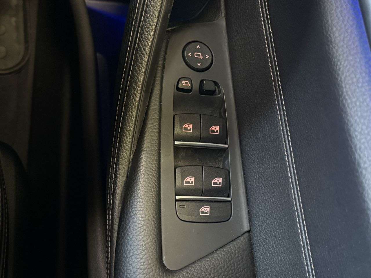 2017 BMW 5 SERIES 2017 BMW 5 SERIES