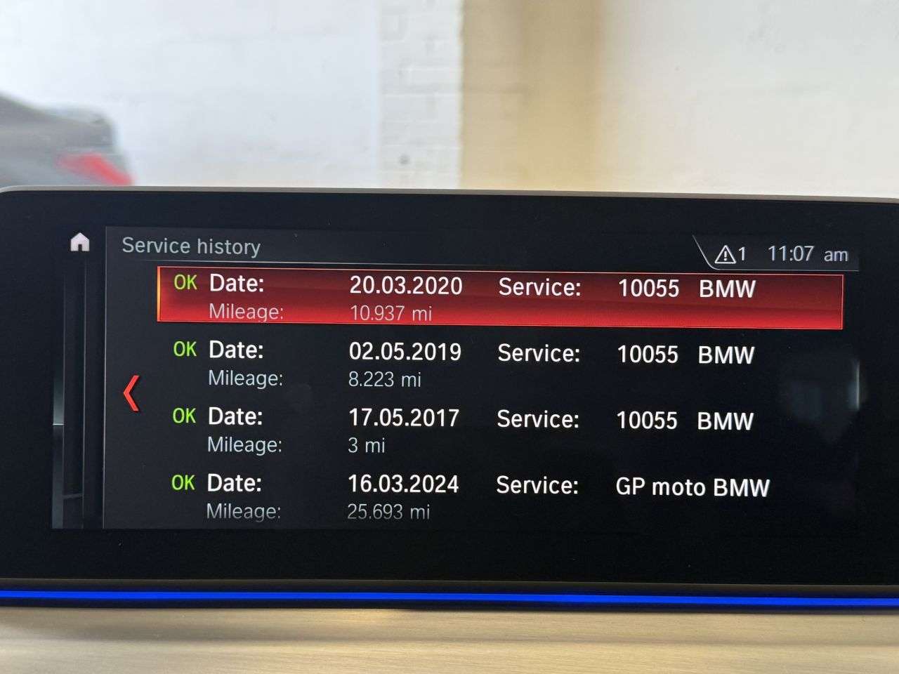 2017 BMW 5 SERIES 2017 BMW 5 SERIES