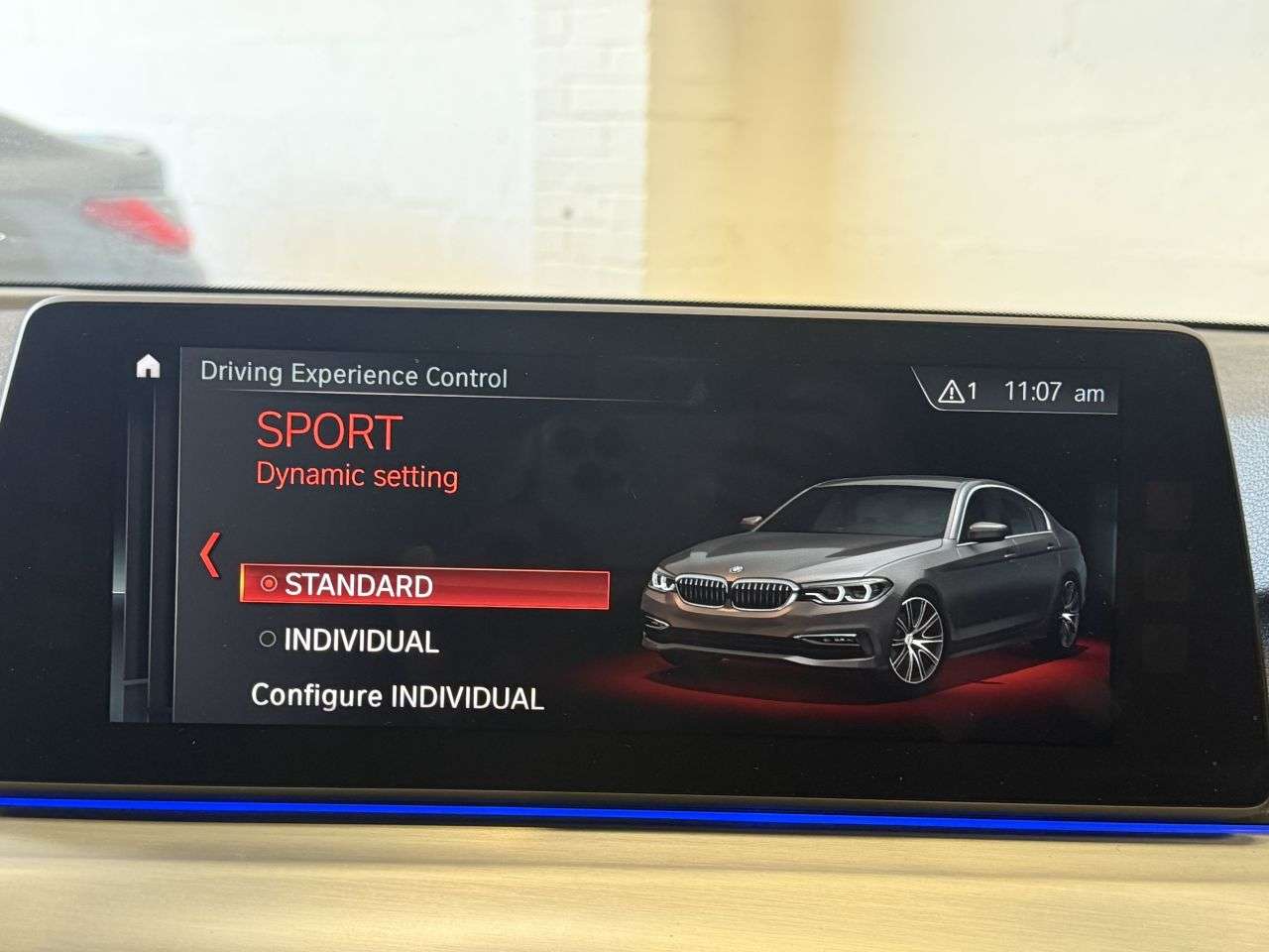 2017 BMW 5 SERIES 2017 BMW 5 SERIES
