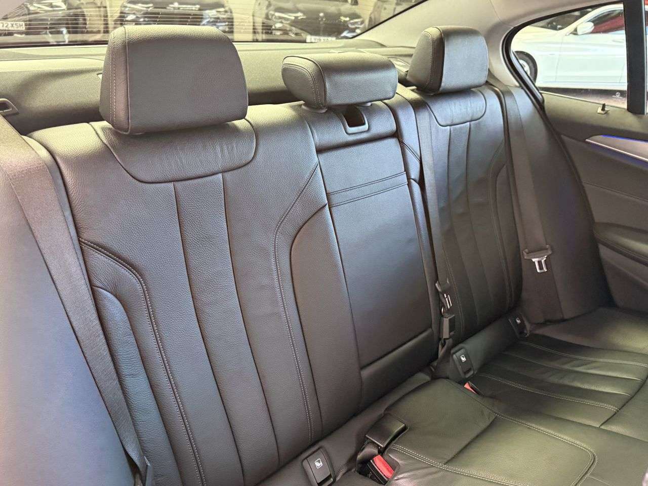 2017 BMW 5 SERIES 2017 BMW 5 SERIES