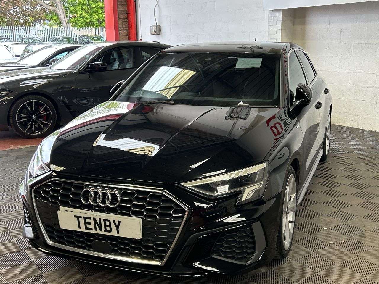 2020 AUDI A3 2020 AUDI A3