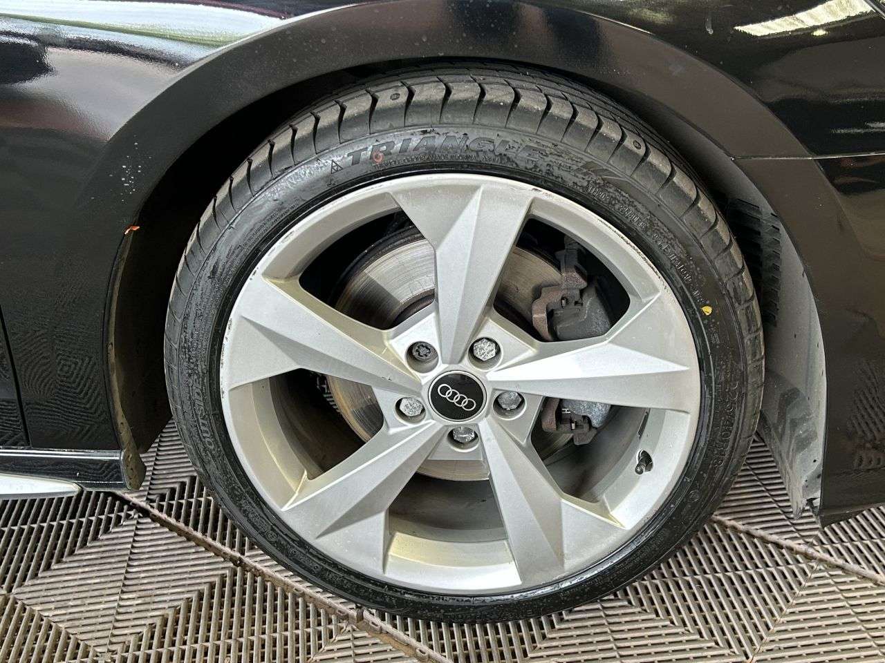 2020 AUDI A3 2020 AUDI A3