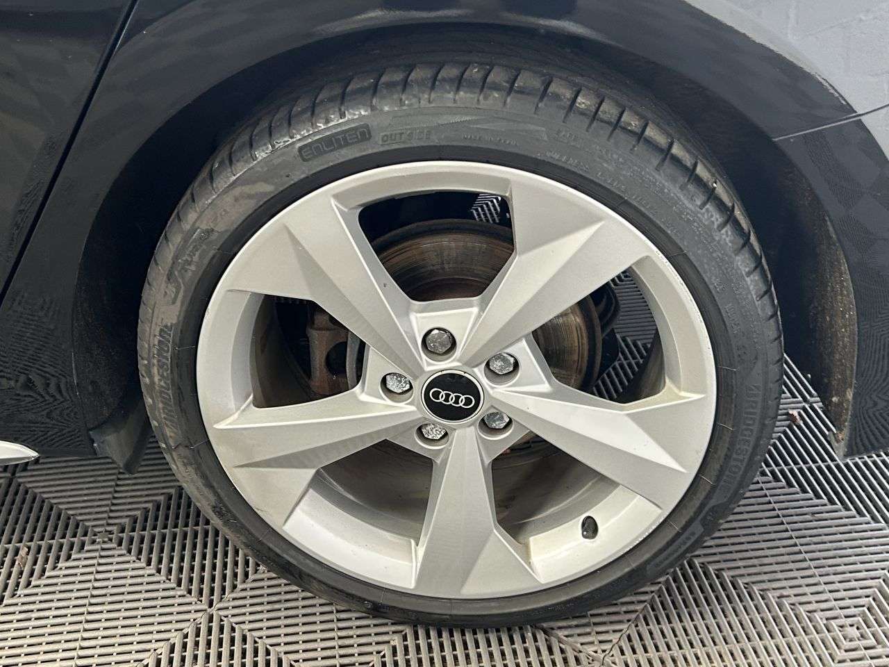 2020 AUDI A3 2020 AUDI A3