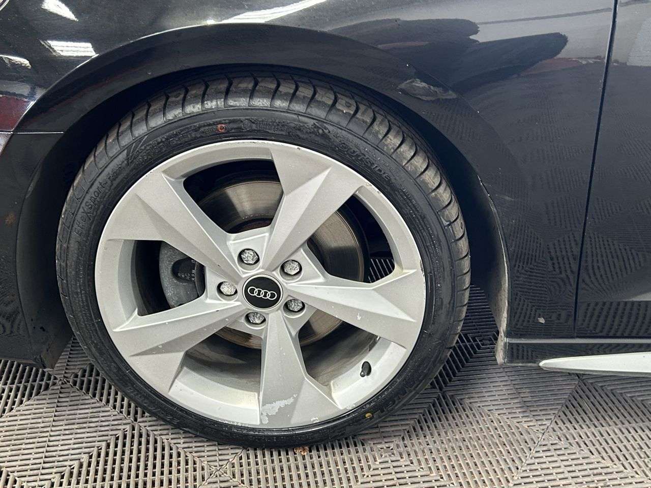 2020 AUDI A3 2020 AUDI A3