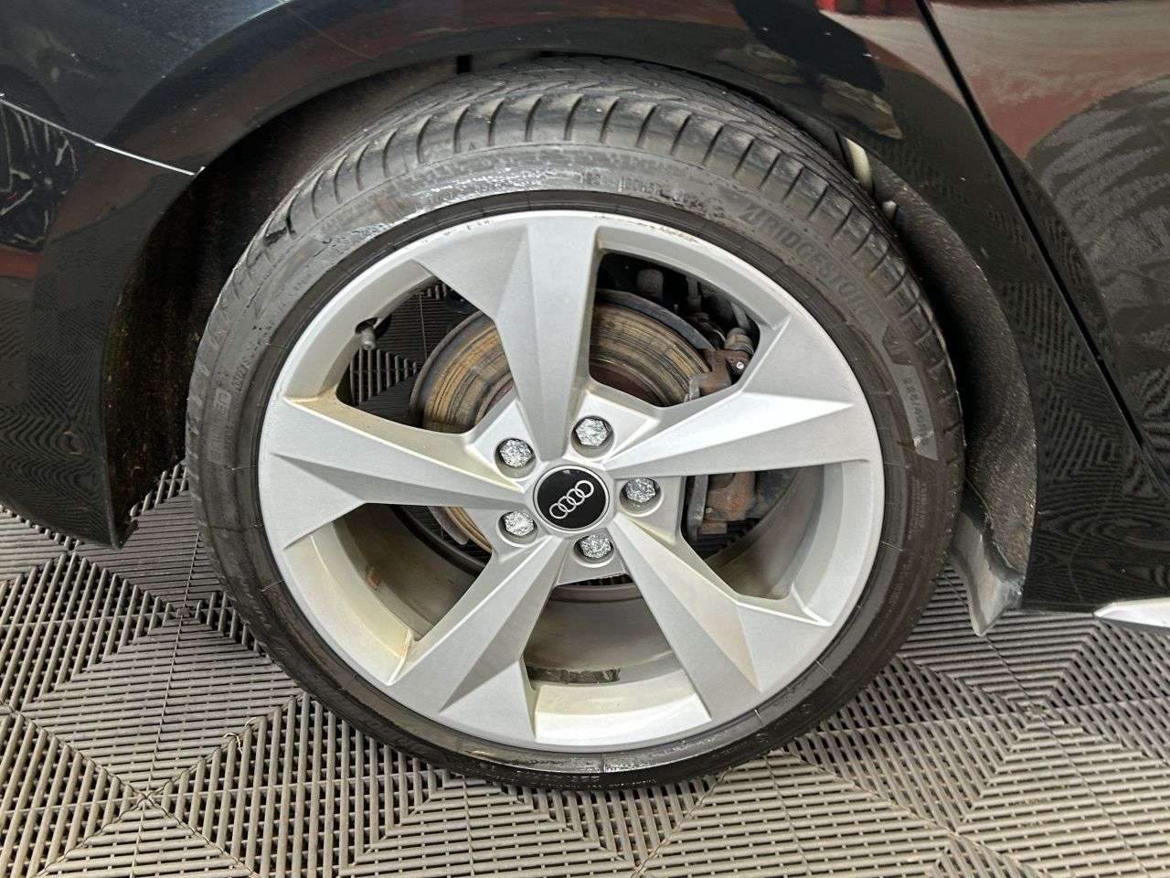 2020 AUDI A3 2020 AUDI A3