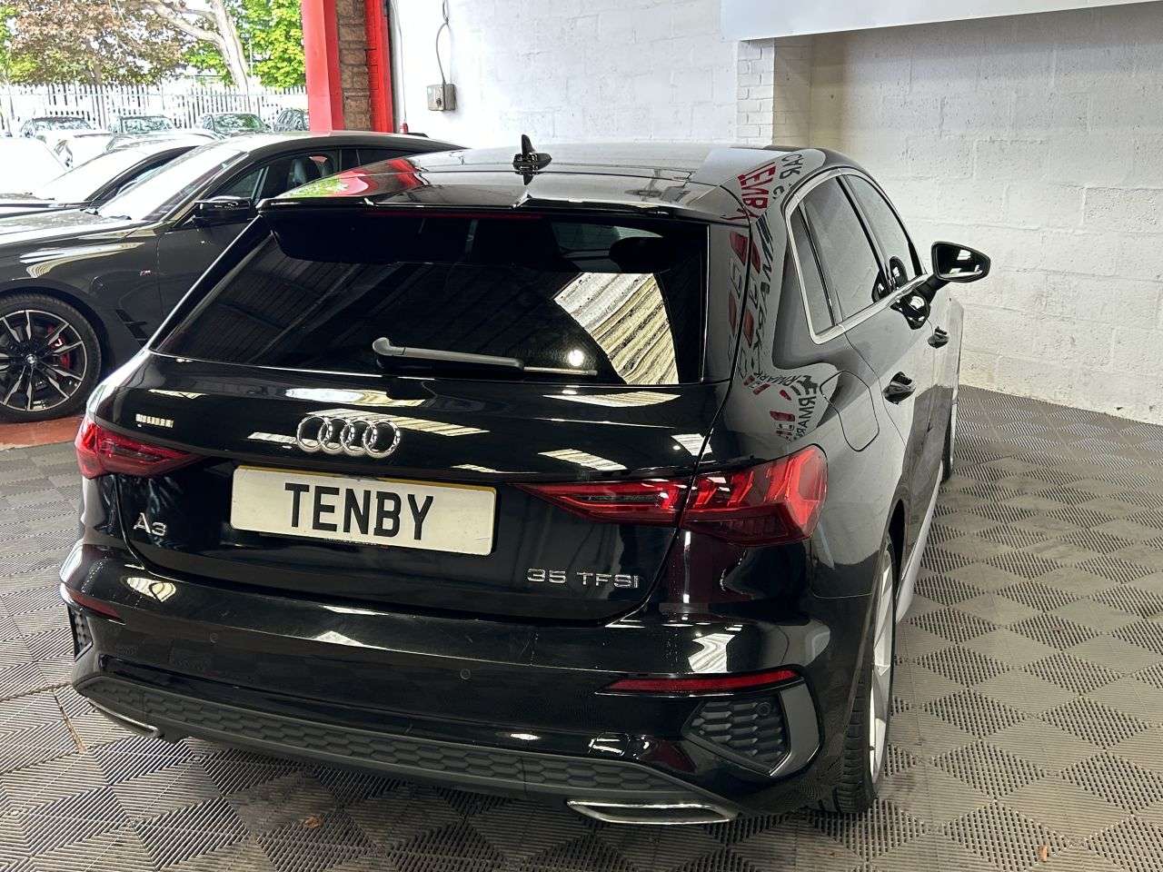 2020 AUDI A3 2020 AUDI A3