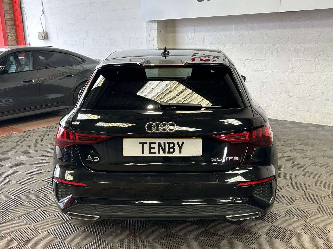 2020 AUDI A3 2020 AUDI A3