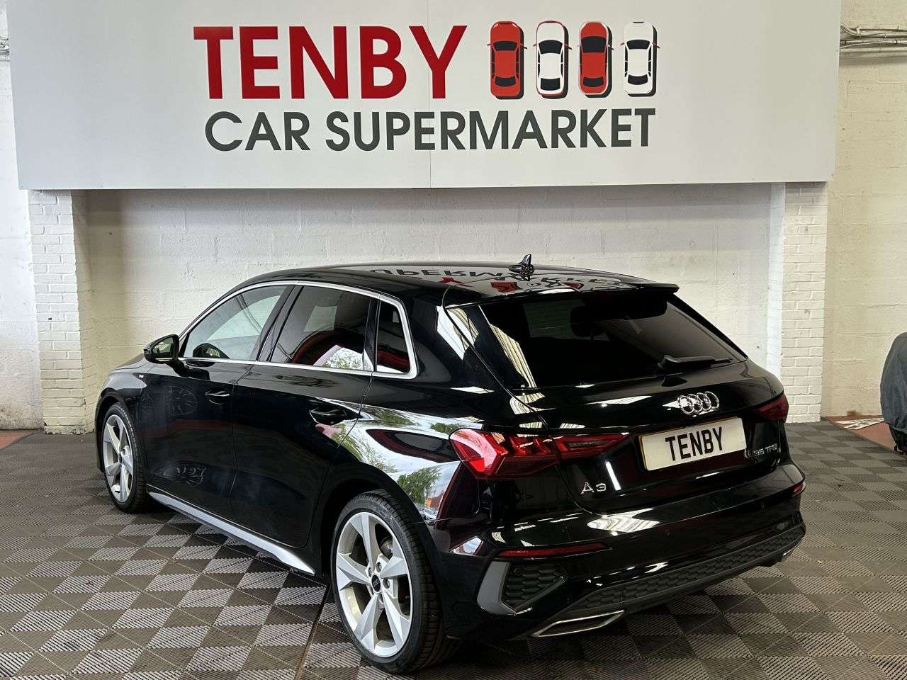 2020 AUDI A3 2020 AUDI A3