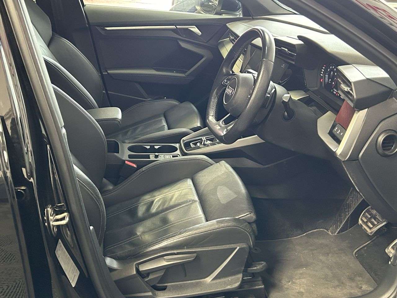 2020 AUDI A3 2020 AUDI A3