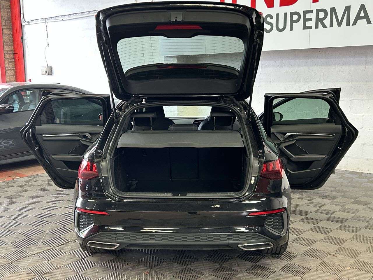 2020 AUDI A3 2020 AUDI A3