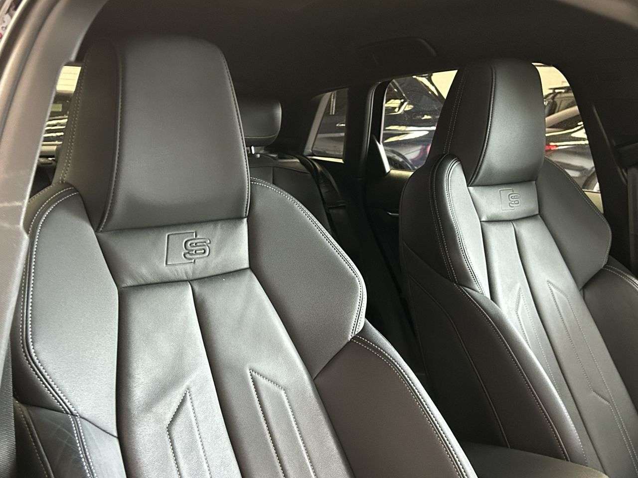 2020 AUDI A3 2020 AUDI A3