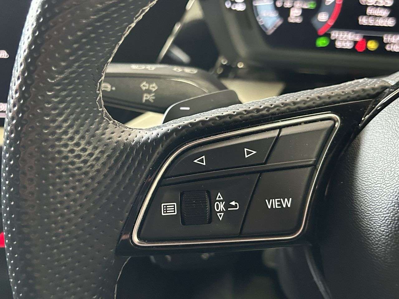 2020 AUDI A3 2020 AUDI A3