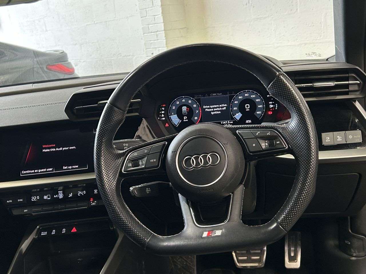 2020 AUDI A3 2020 AUDI A3