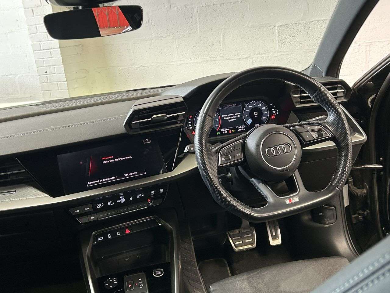 2020 AUDI A3 2020 AUDI A3