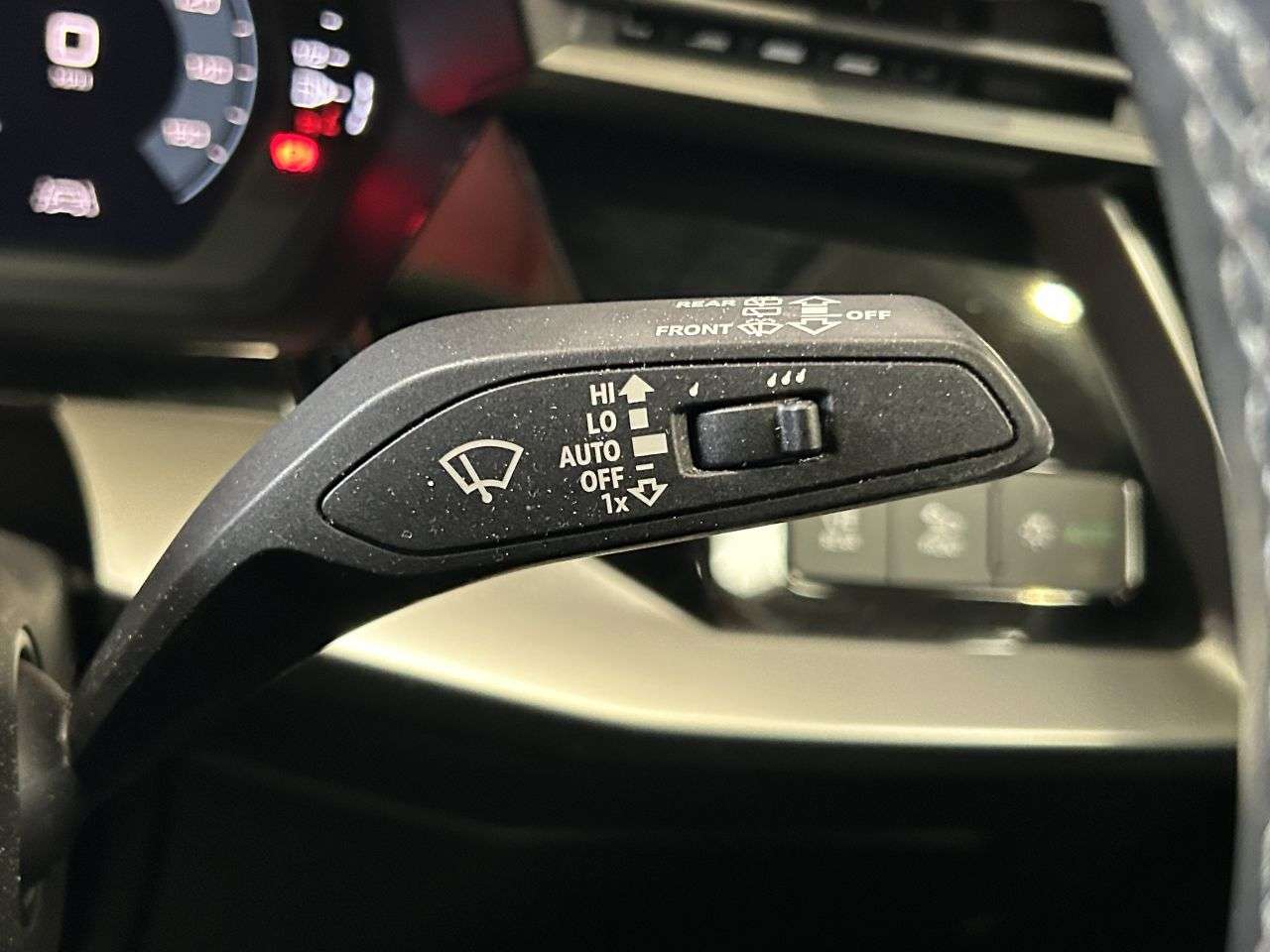 2020 AUDI A3 2020 AUDI A3