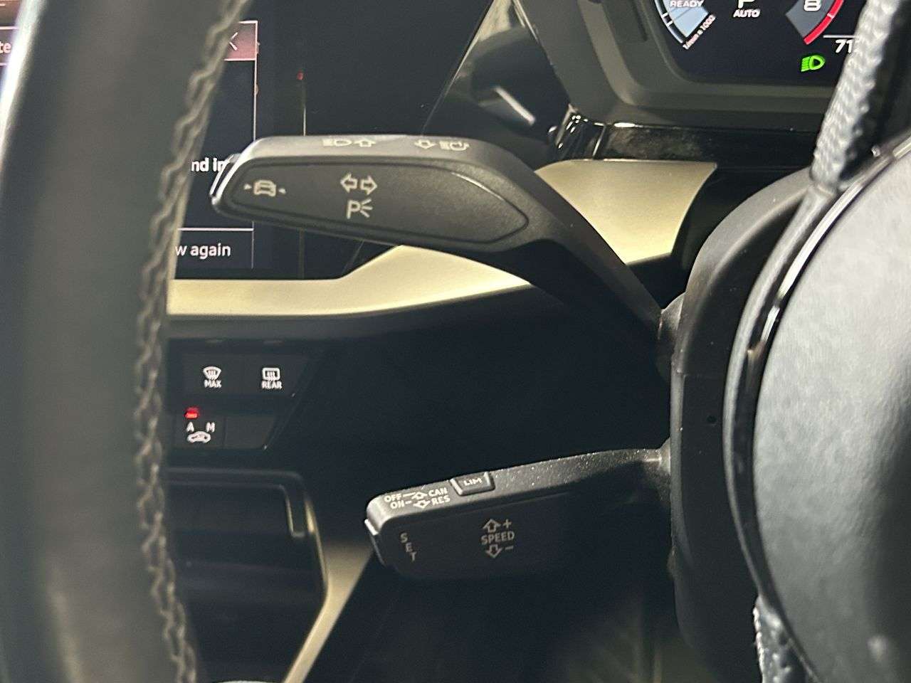 2020 AUDI A3 2020 AUDI A3