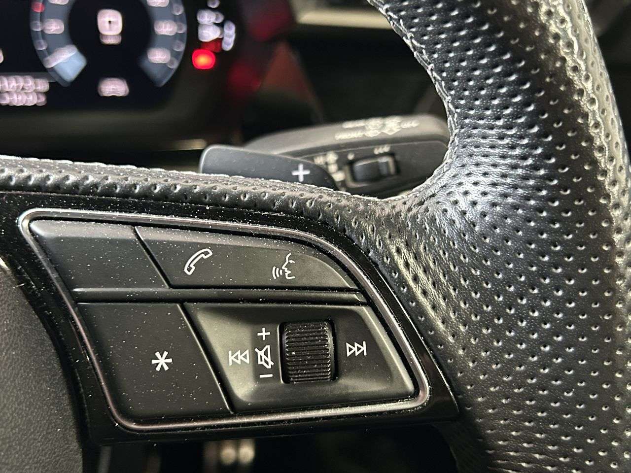 2020 AUDI A3 2020 AUDI A3