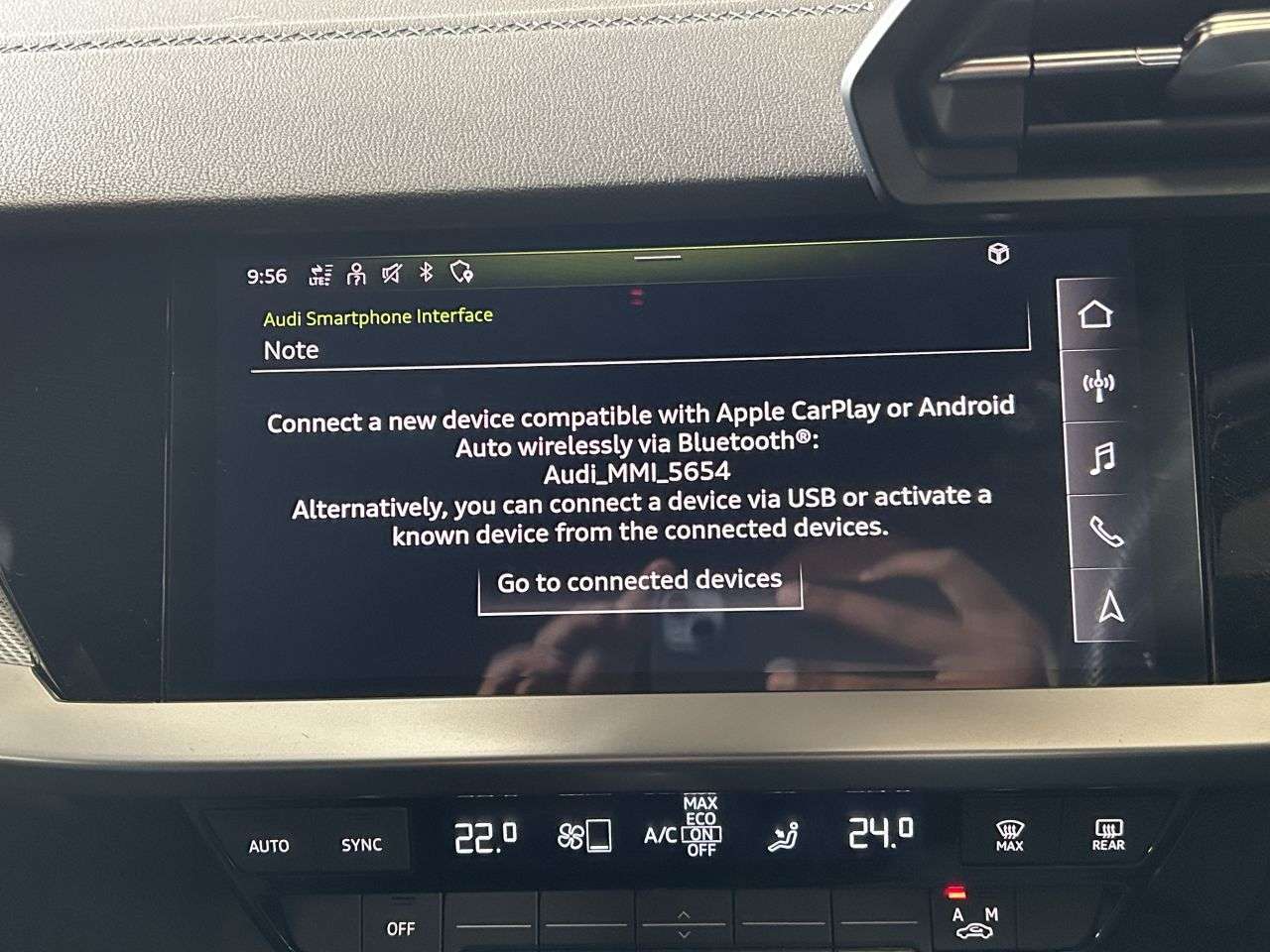 2020 AUDI A3 2020 AUDI A3