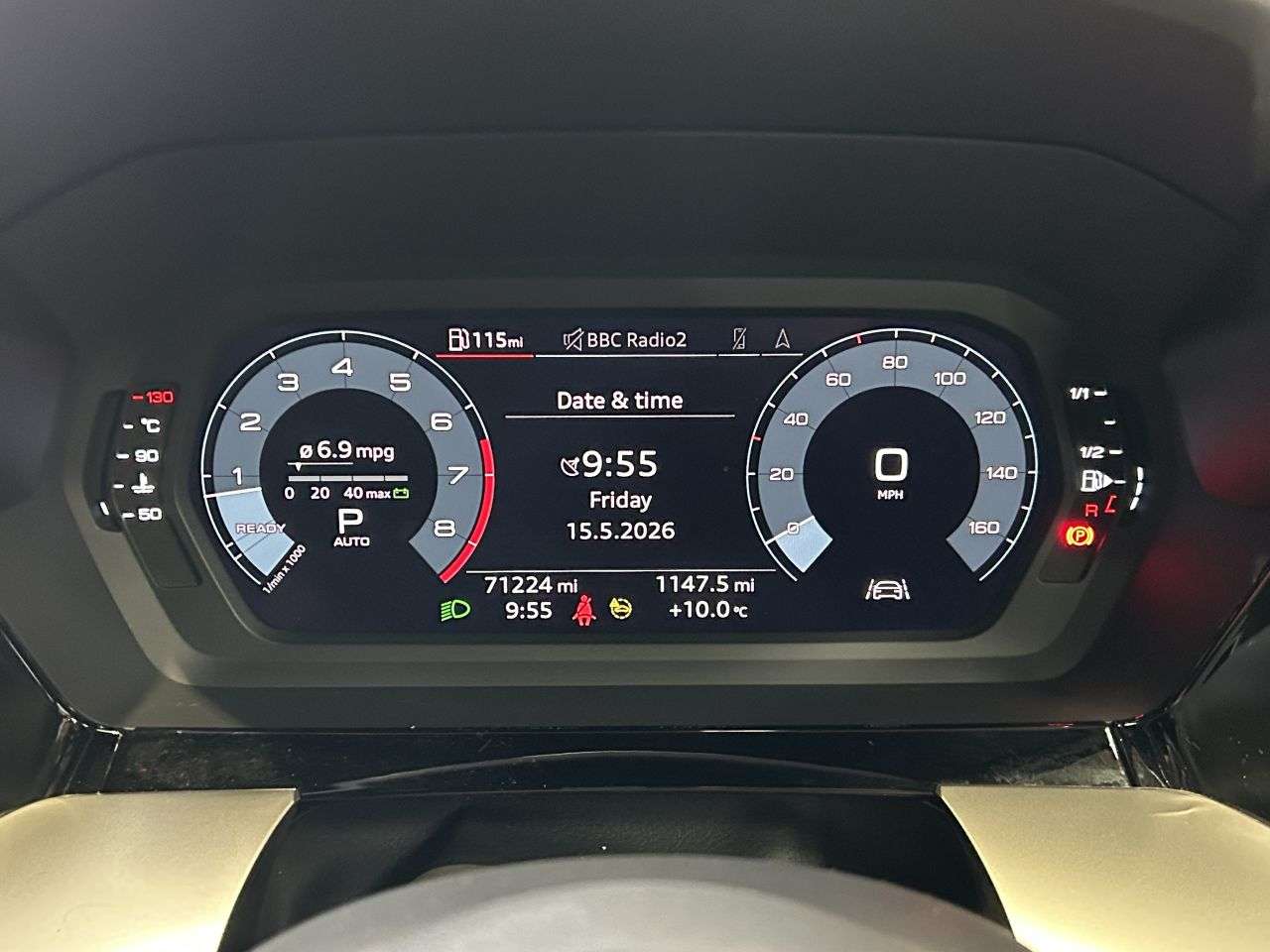2020 AUDI A3 2020 AUDI A3