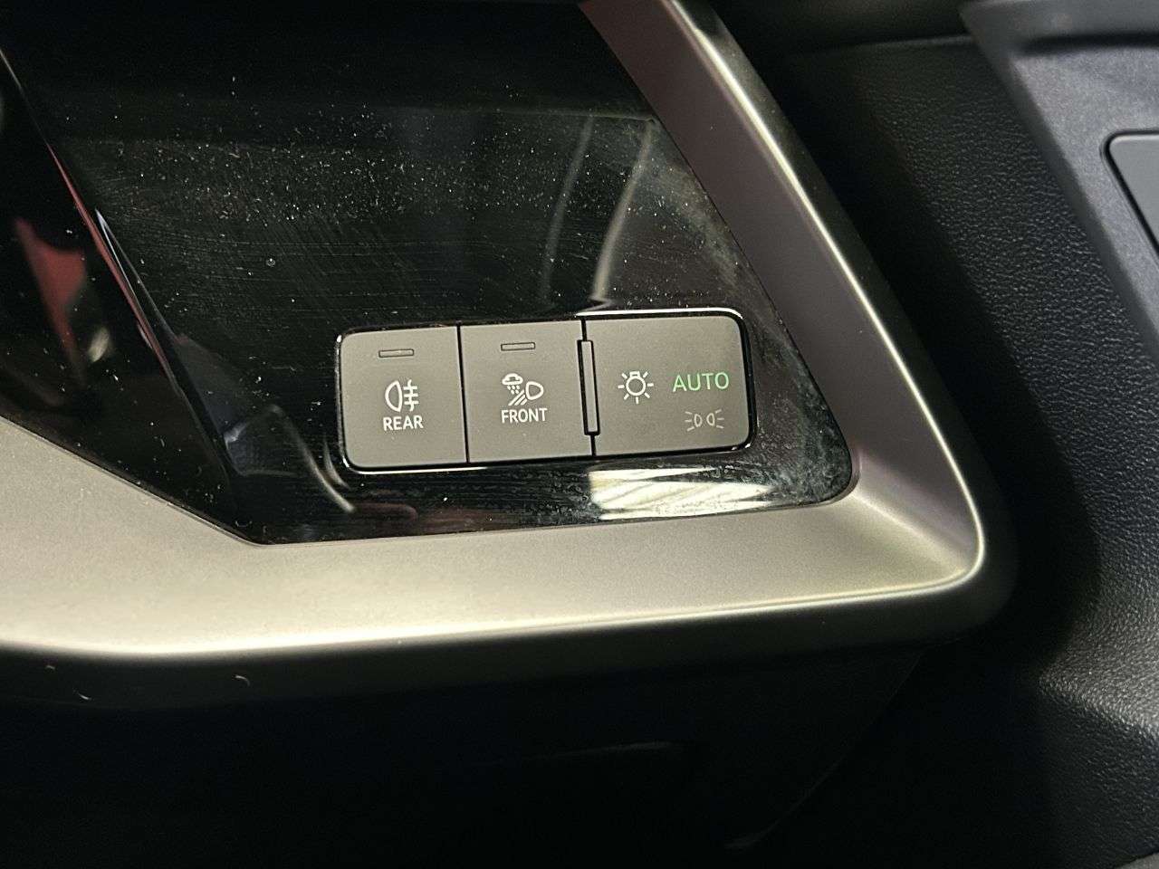 2020 AUDI A3 2020 AUDI A3