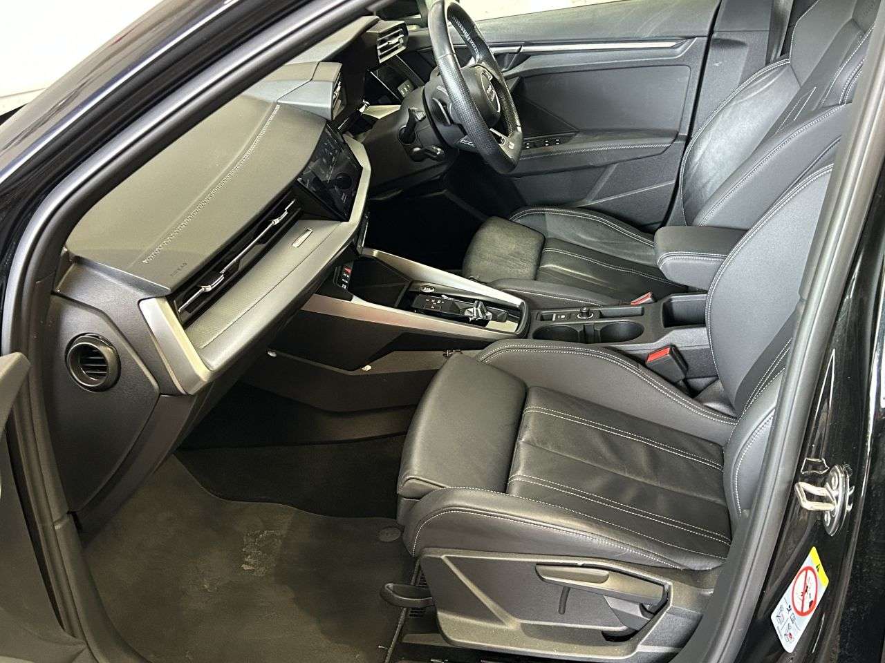 2020 AUDI A3 2020 AUDI A3