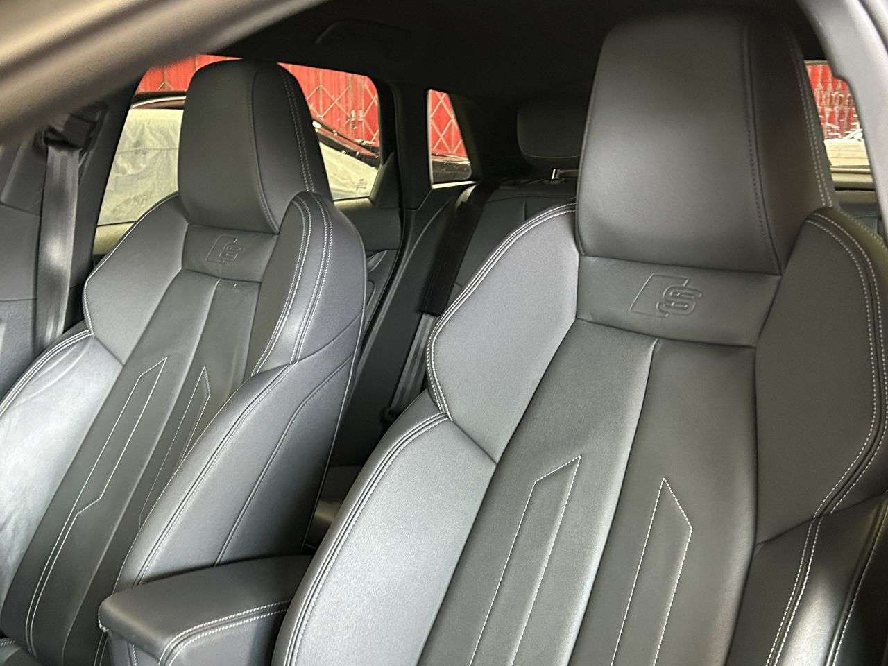2020 AUDI A3 2020 AUDI A3