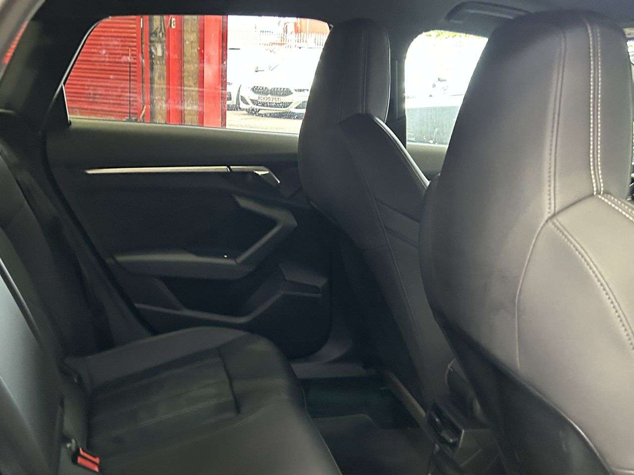 2020 AUDI A3 2020 AUDI A3