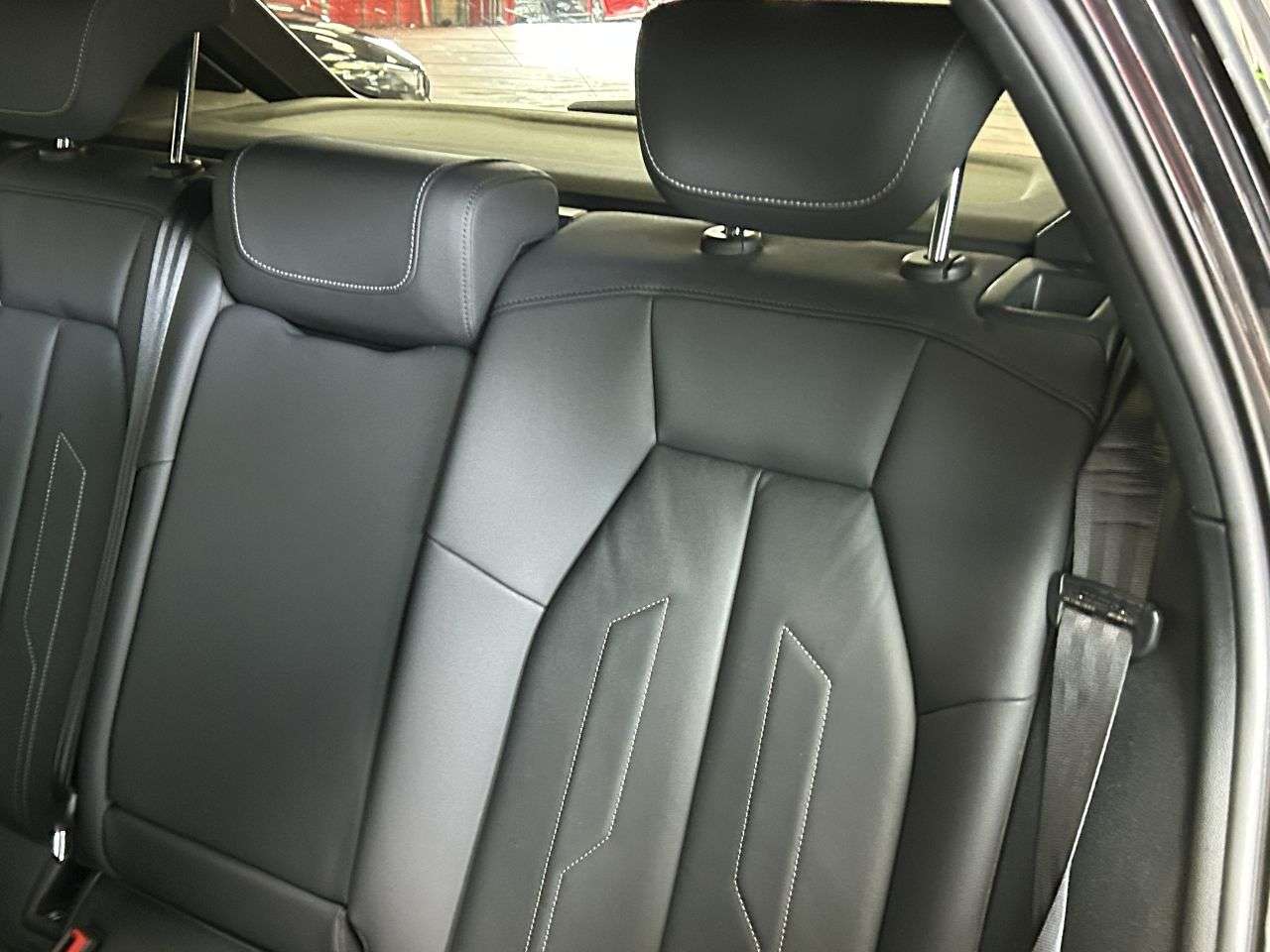 2020 AUDI A3 2020 AUDI A3