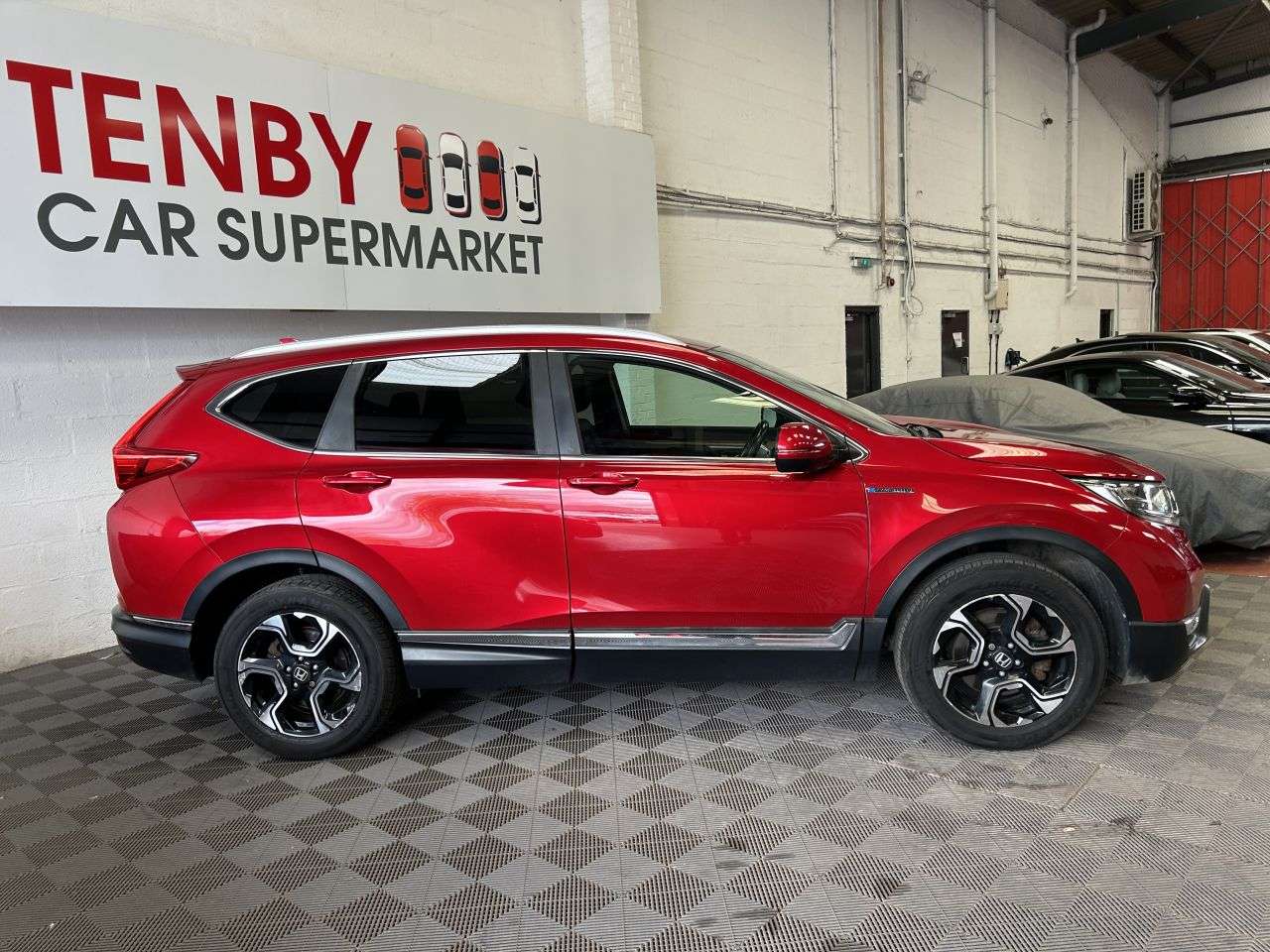 2020 HONDA CR-V 2020 HONDA CR-V