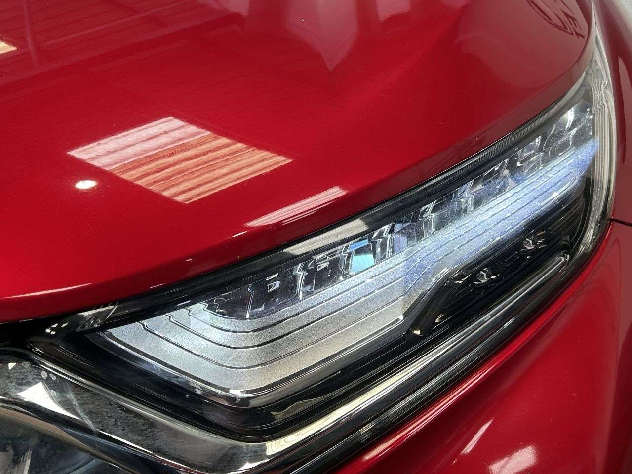 2020 HONDA CR-V 2020 HONDA CR-V
