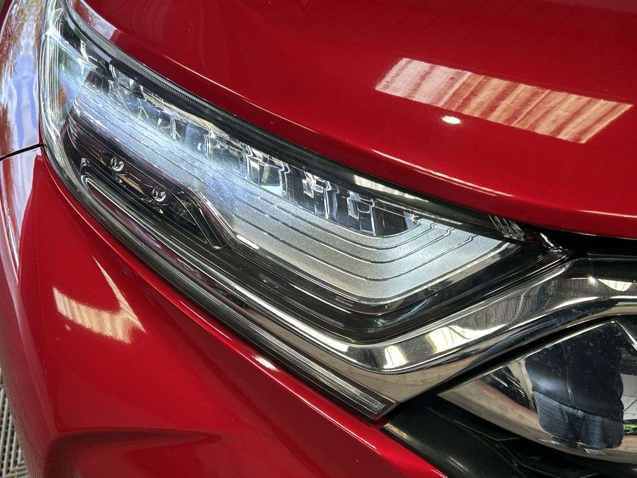 2020 HONDA CR-V 2020 HONDA CR-V