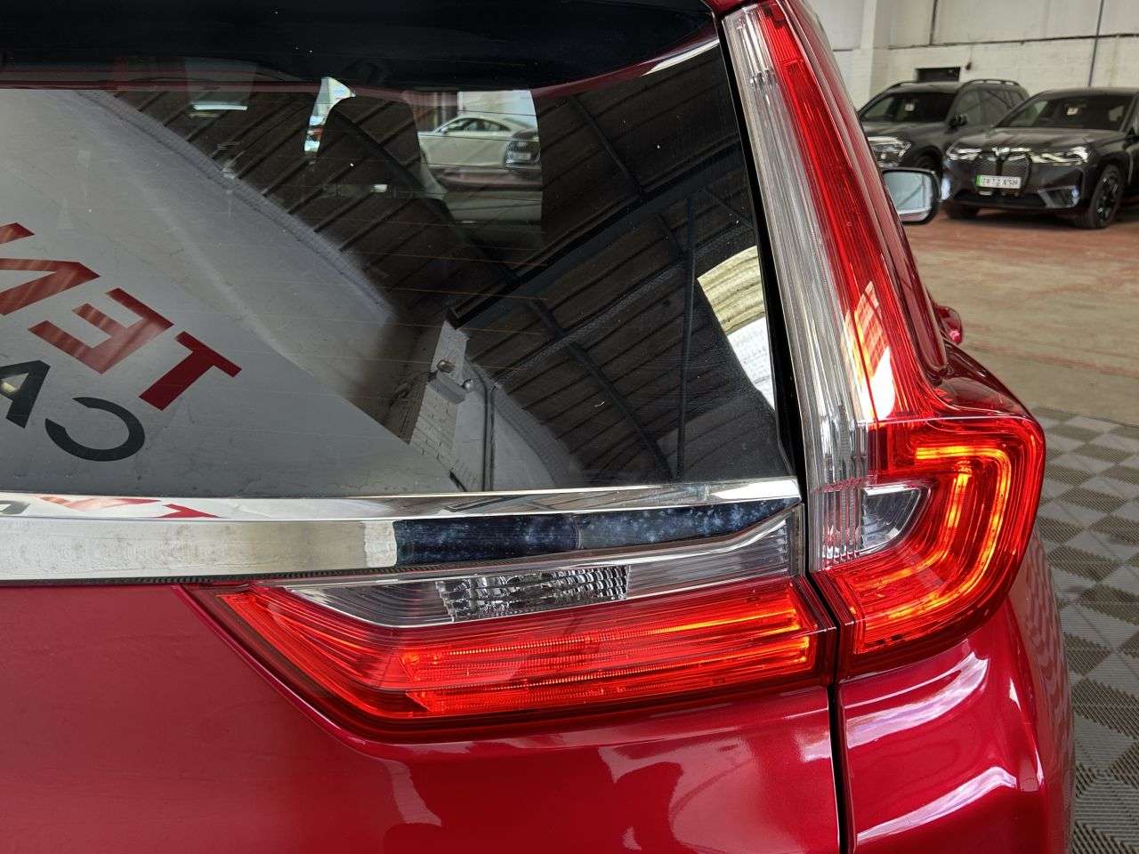 2020 HONDA CR-V 2020 HONDA CR-V