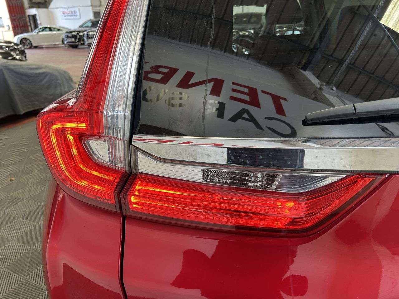 2020 HONDA CR-V 2020 HONDA CR-V