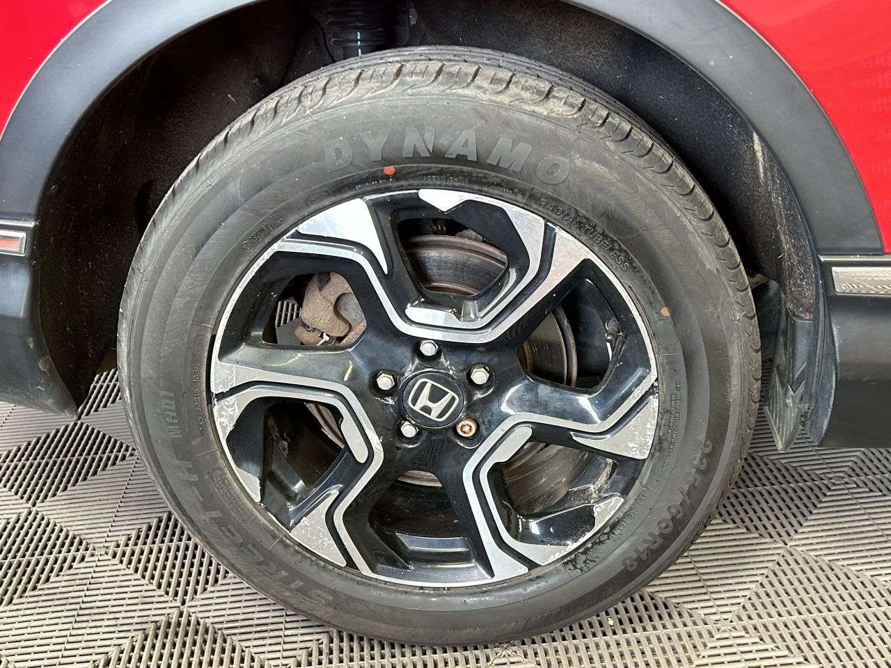 2020 HONDA CR-V 2020 HONDA CR-V