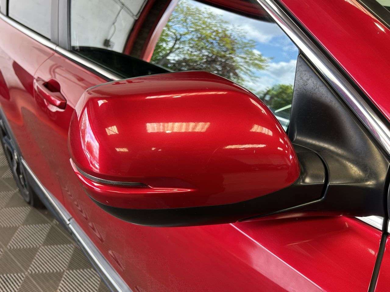 2020 HONDA CR-V 2020 HONDA CR-V