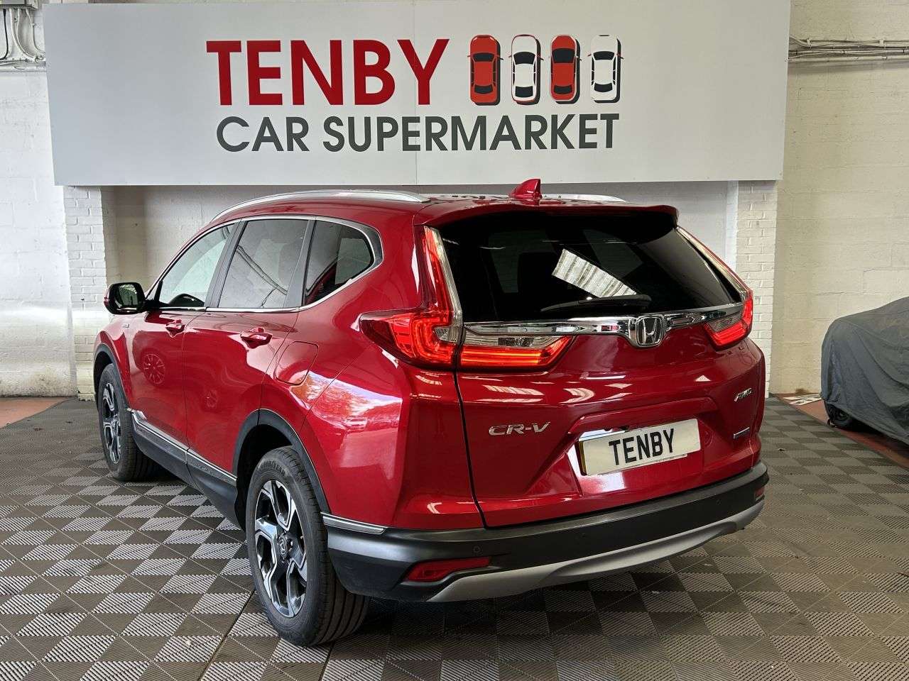 2020 HONDA CR-V 2020 HONDA CR-V