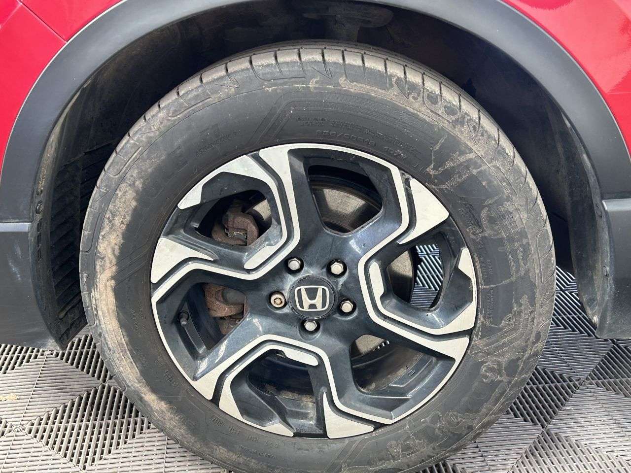 2020 HONDA CR-V 2020 HONDA CR-V