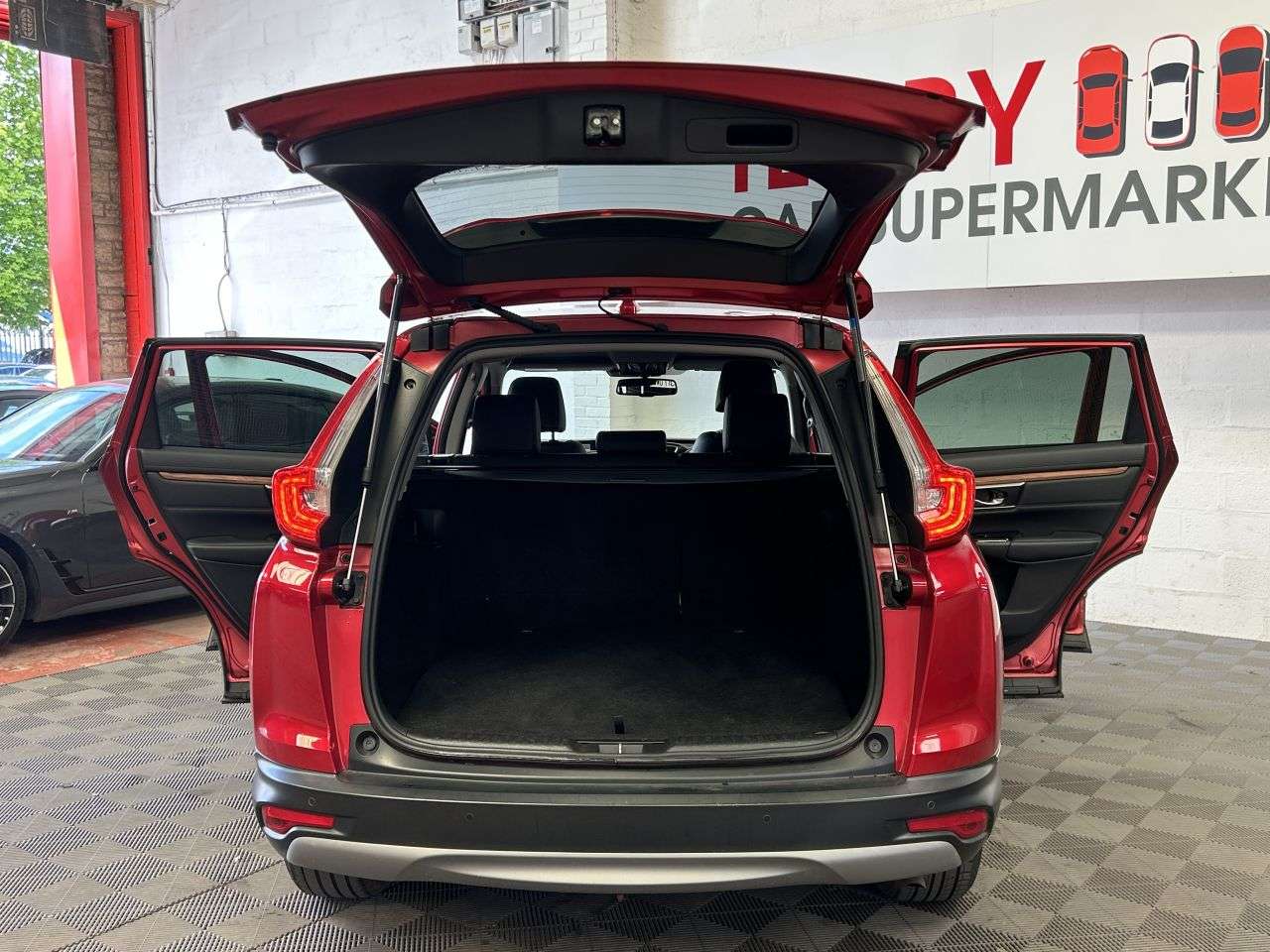 2020 HONDA CR-V 2020 HONDA CR-V