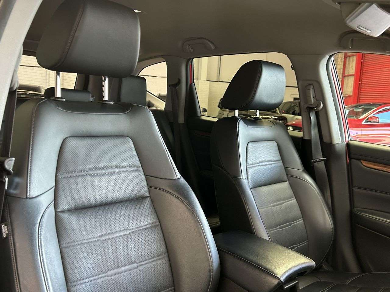 2020 HONDA CR-V 2020 HONDA CR-V