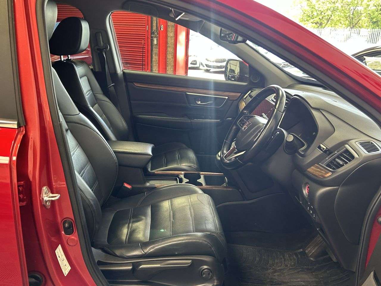 2020 HONDA CR-V 2020 HONDA CR-V