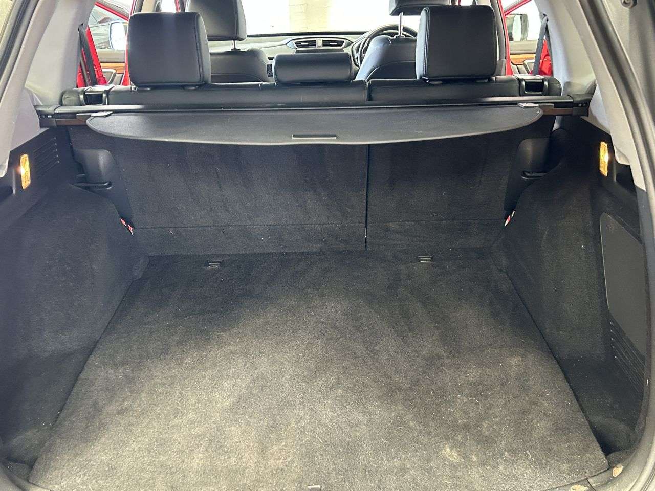 2020 HONDA CR-V 2020 HONDA CR-V
