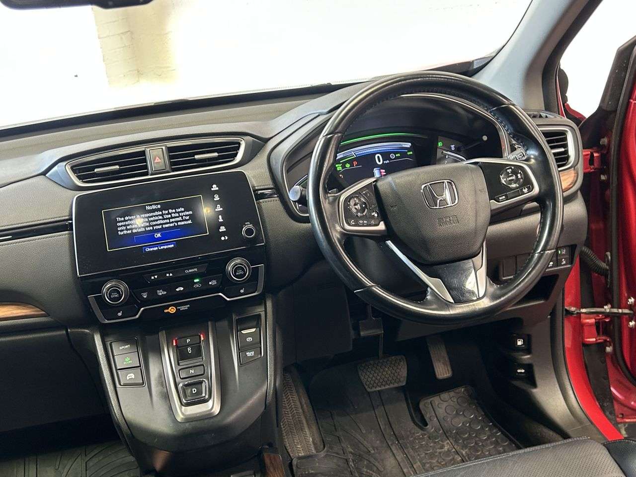 2020 HONDA CR-V 2020 HONDA CR-V