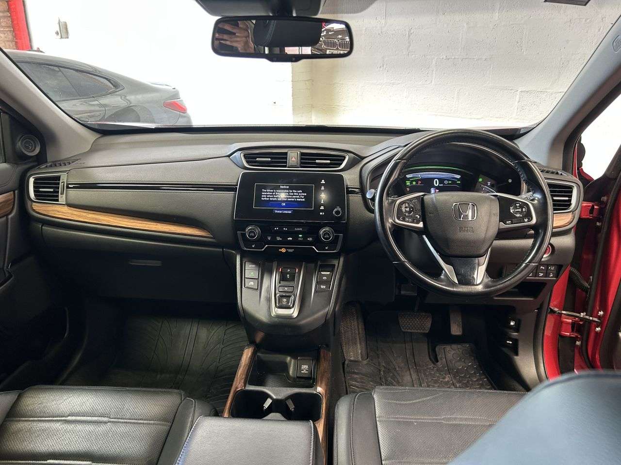 2020 HONDA CR-V 2020 HONDA CR-V