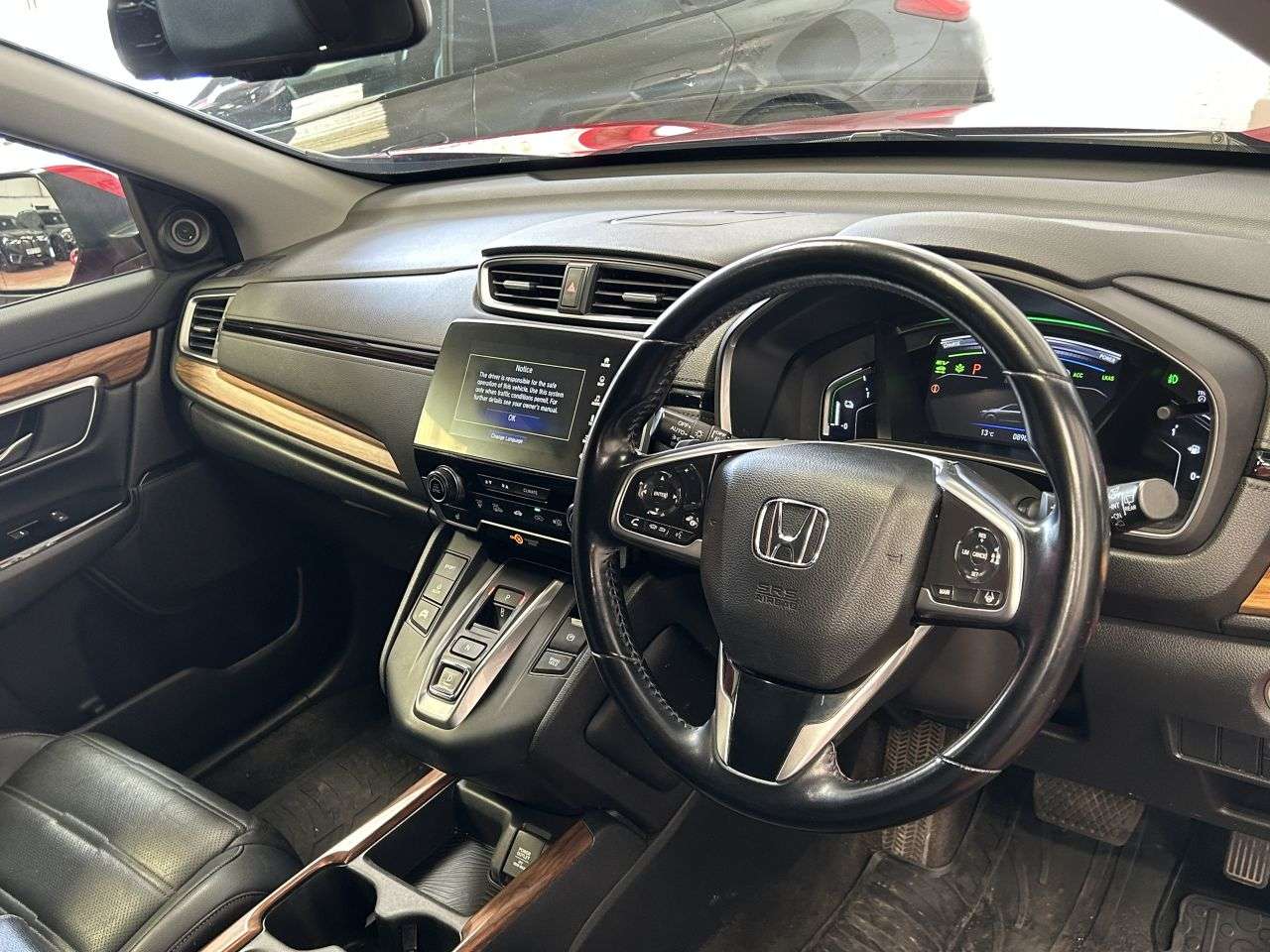 2020 HONDA CR-V 2020 HONDA CR-V