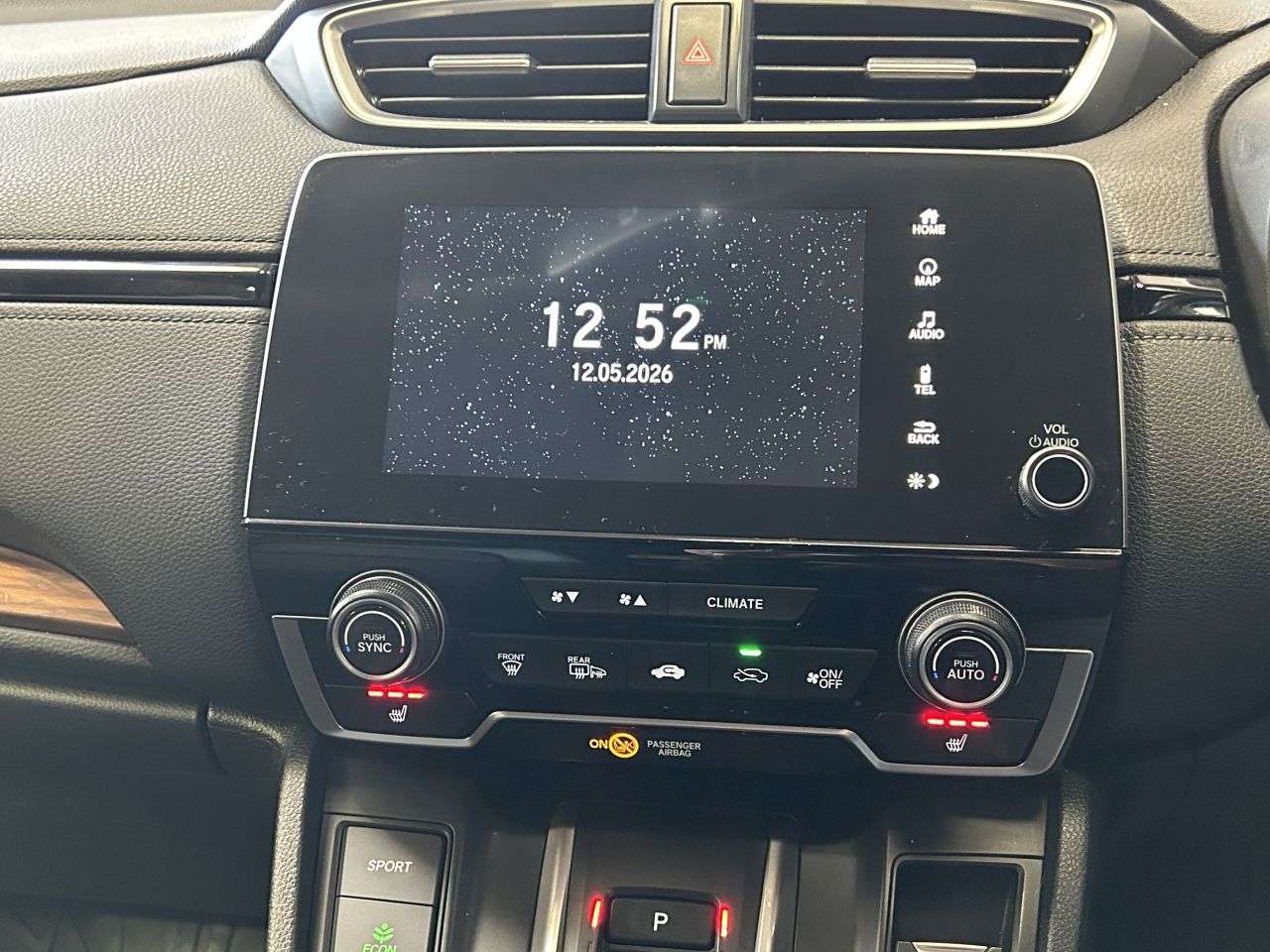 2020 HONDA CR-V 2020 HONDA CR-V